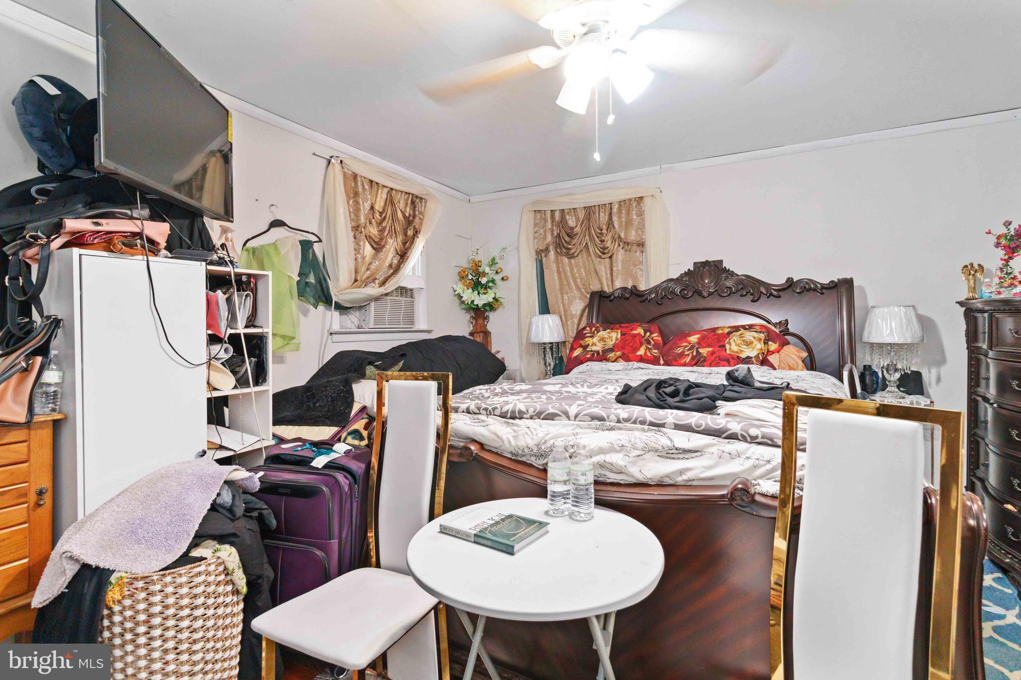 MT AIRY (EAST) - Residential