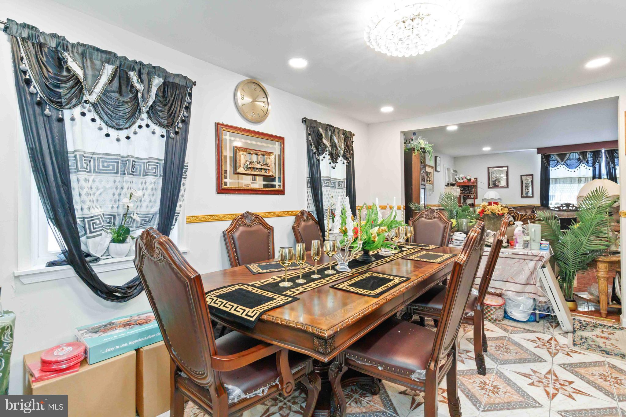 MT AIRY (EAST) - Residential