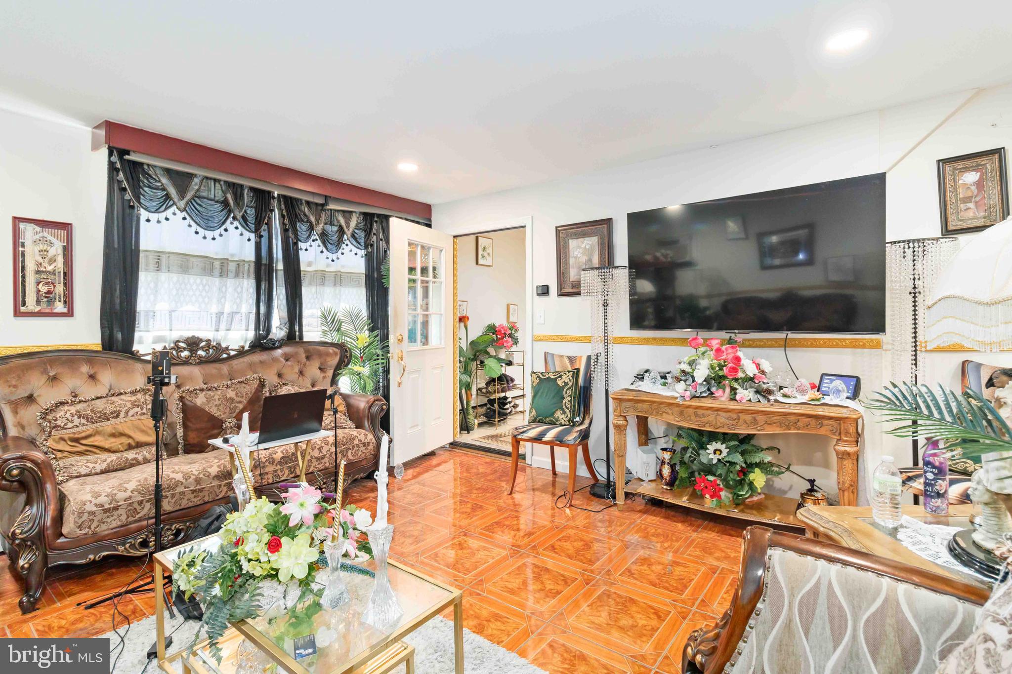 MT AIRY (EAST) - Residential