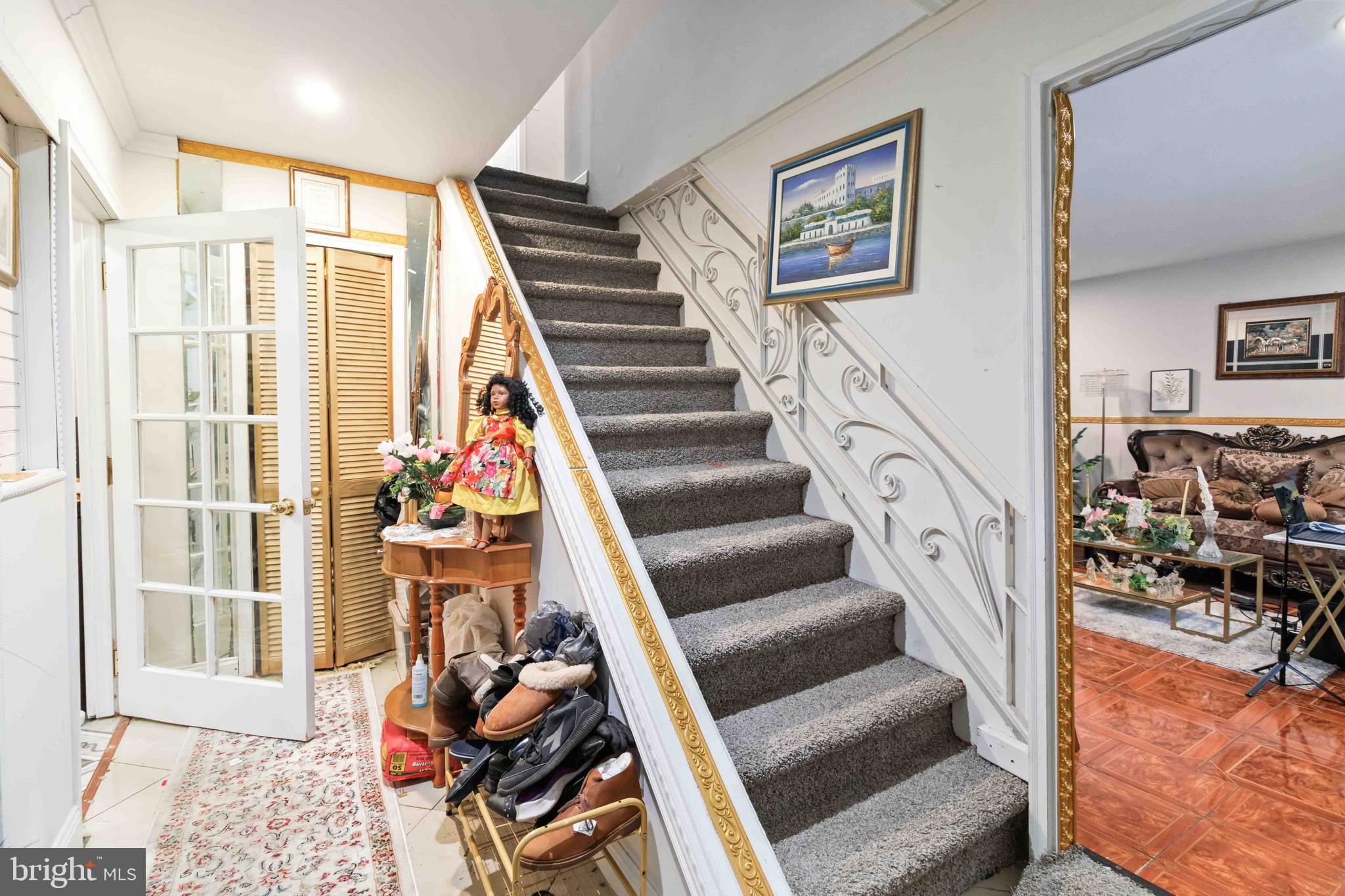 MT AIRY (EAST) - Residential