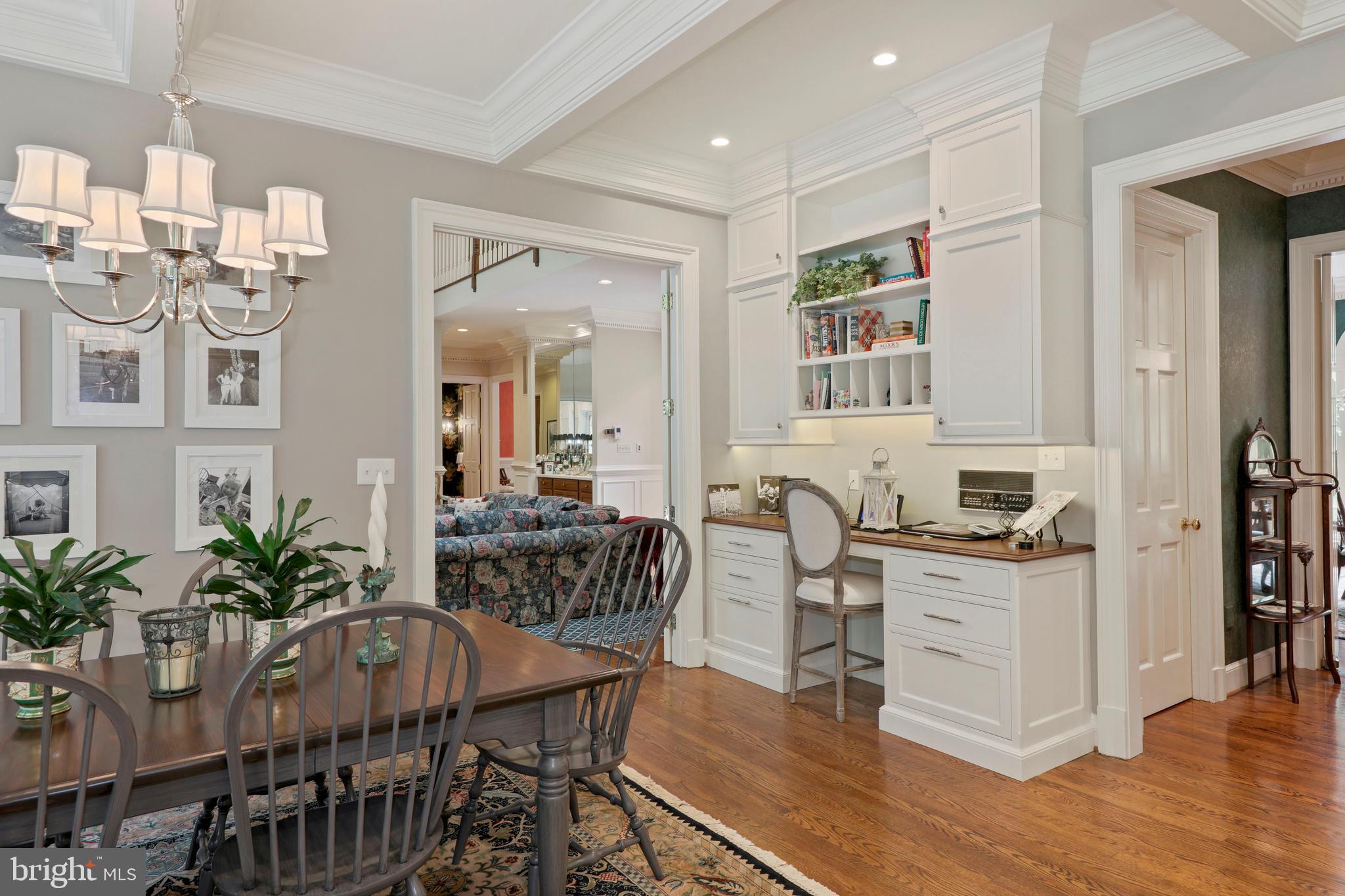 BURNING TREE - Residential