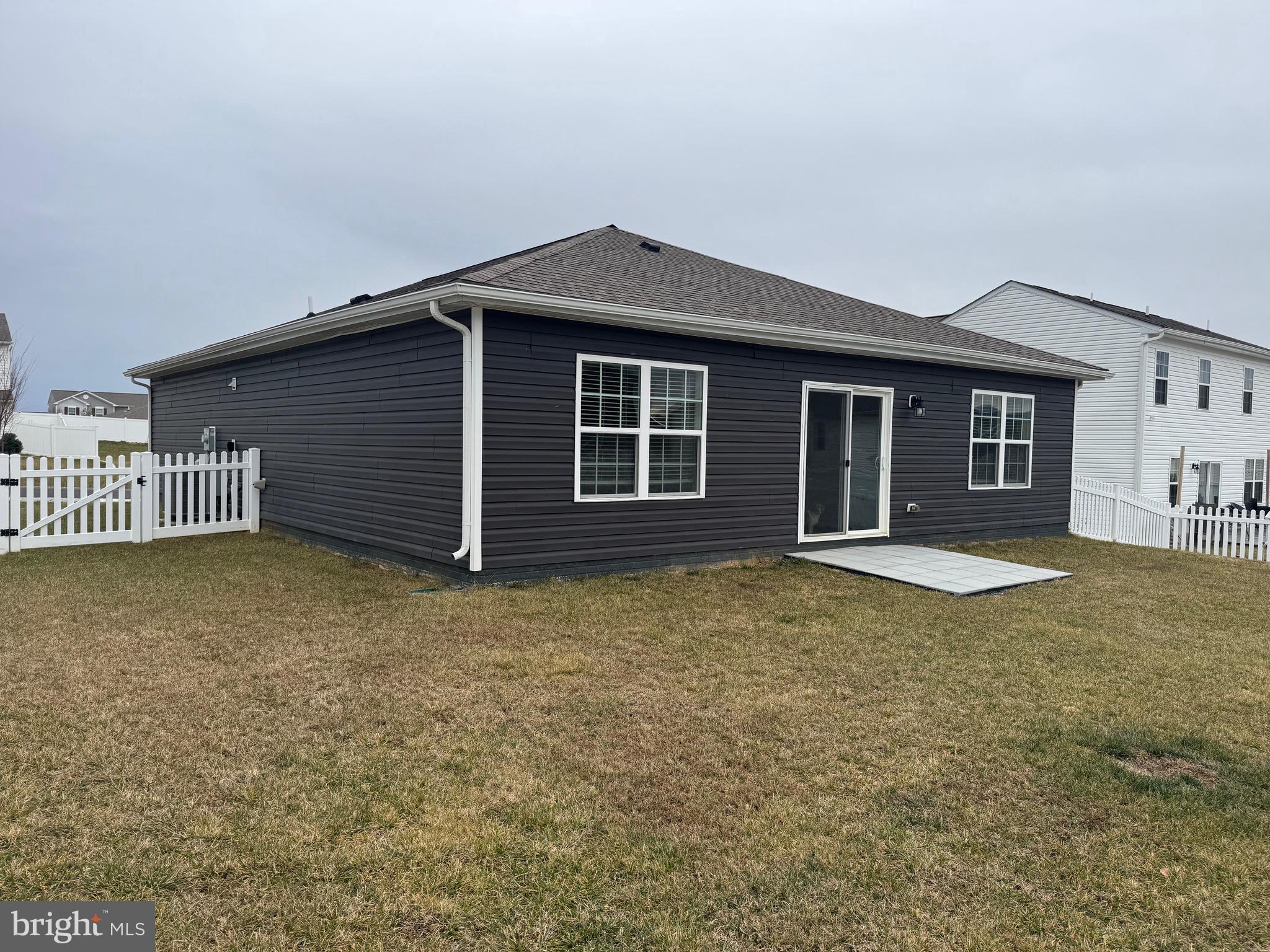 MAGNOLIA SPRINGS - Residential Lease