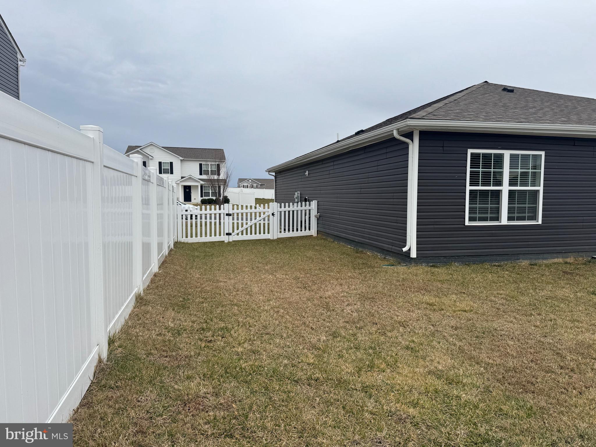 MAGNOLIA SPRINGS - Residential Lease