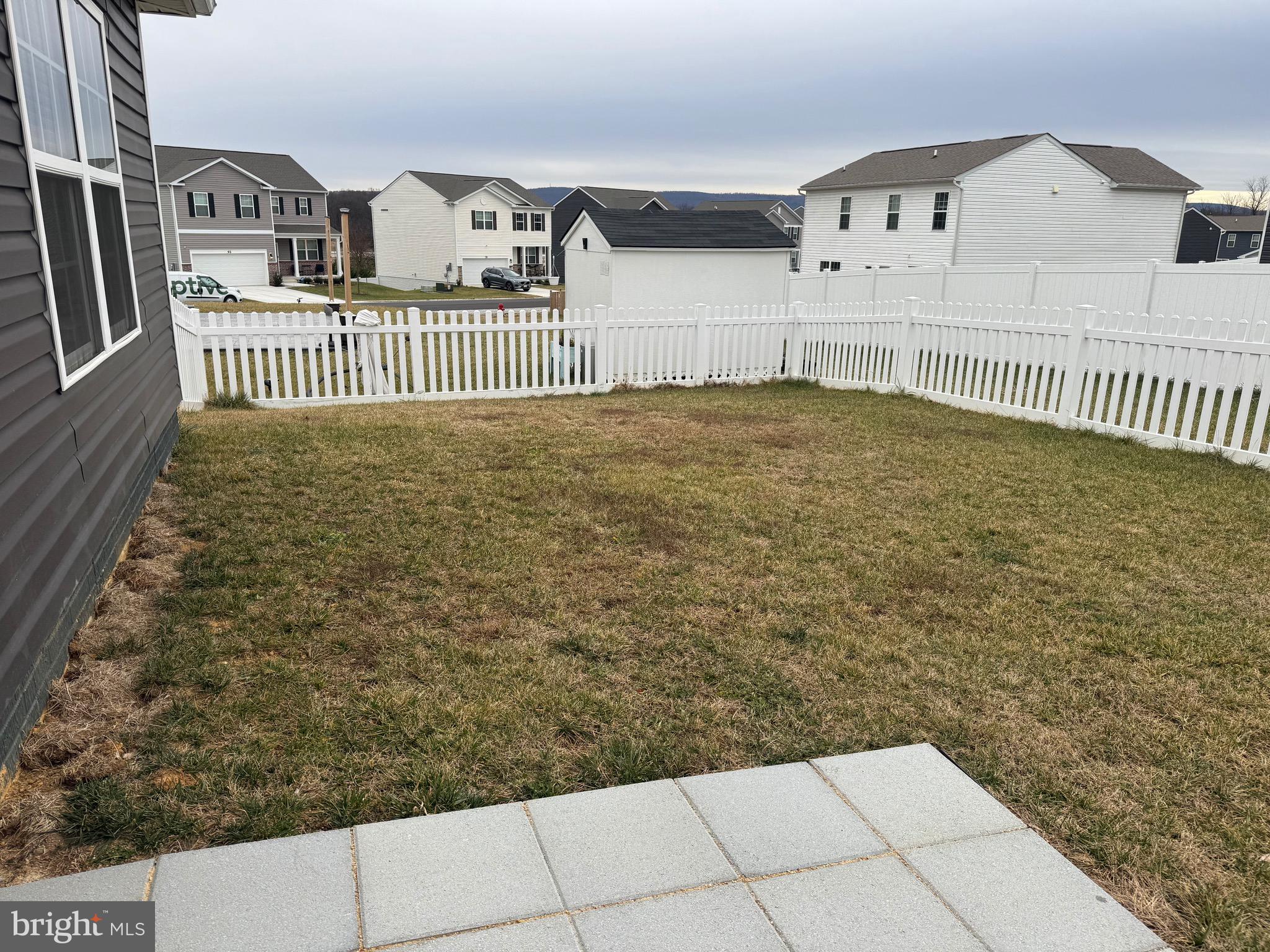 MAGNOLIA SPRINGS - Residential Lease