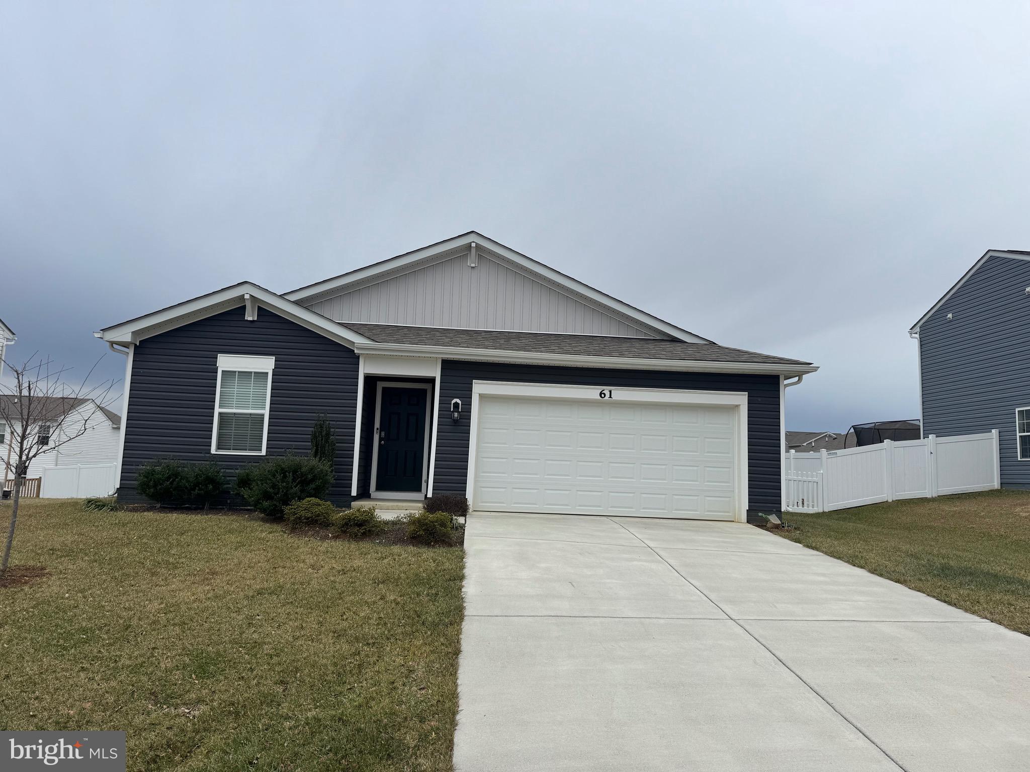 61 BAR HARBOR TERRACE