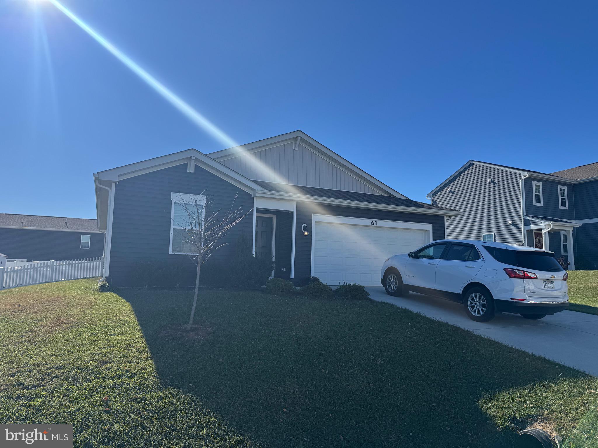 61 BAR HARBOR TERRACE