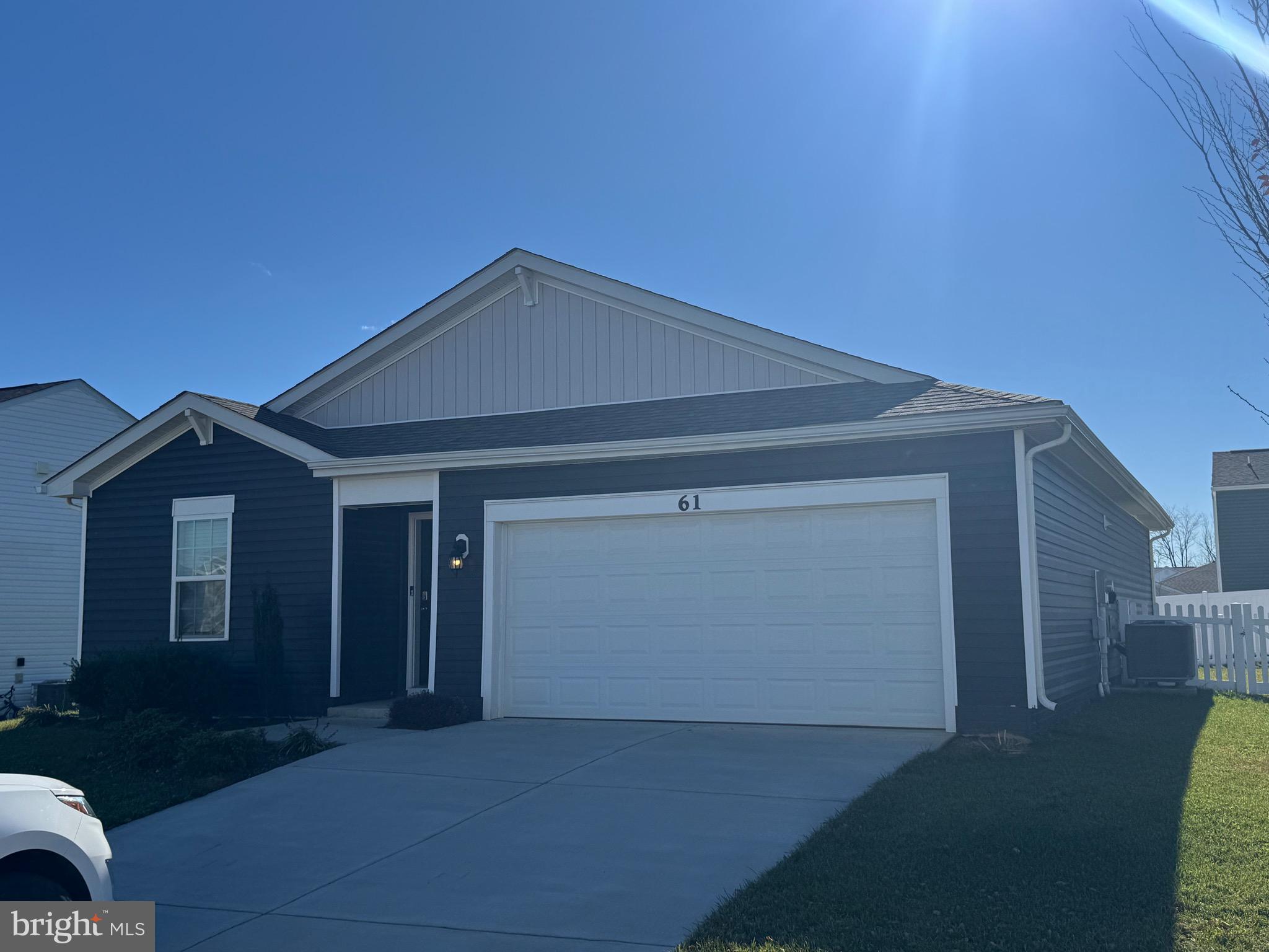 61 BAR HARBOR TERRACE