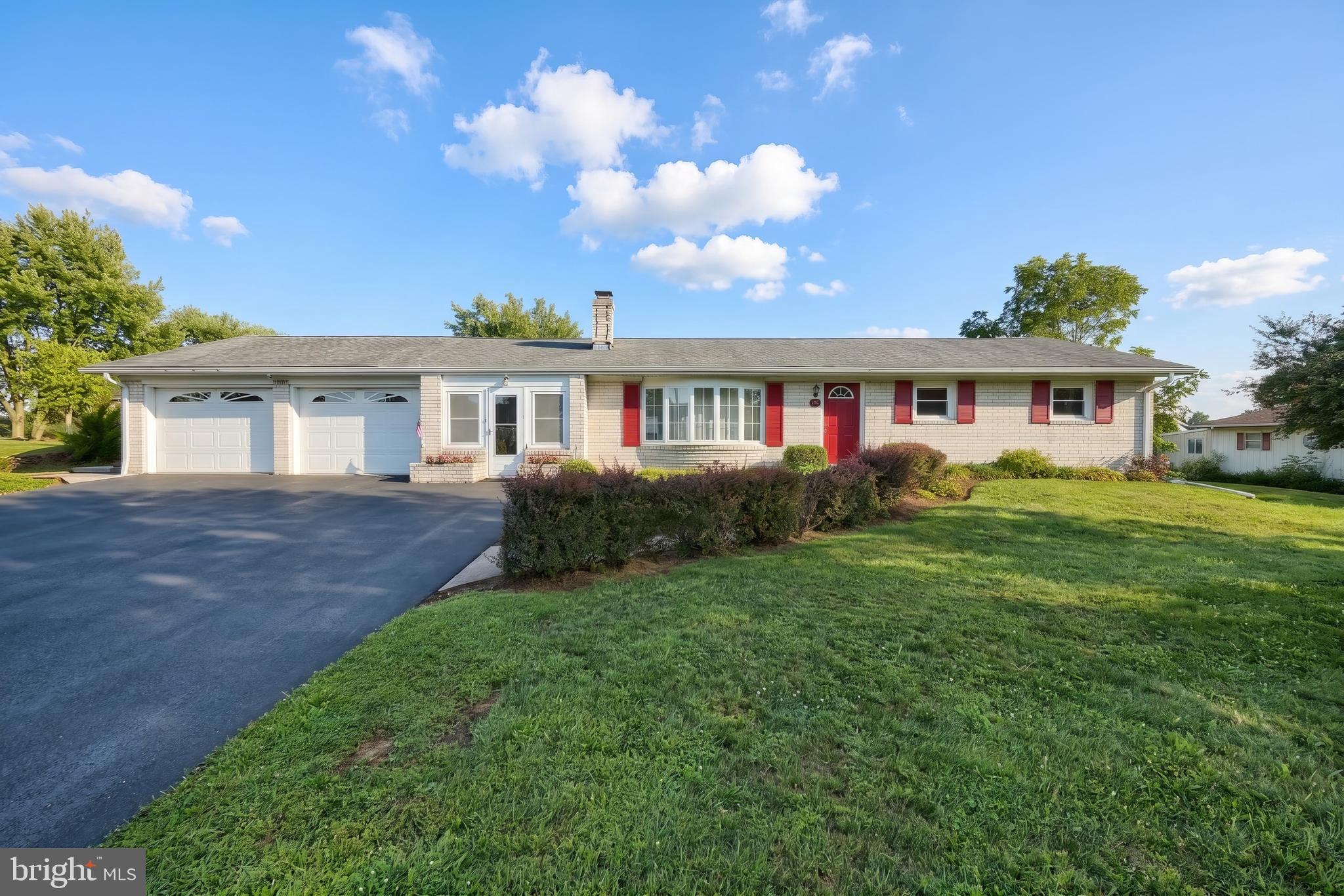 950 FREDERICK PIKE