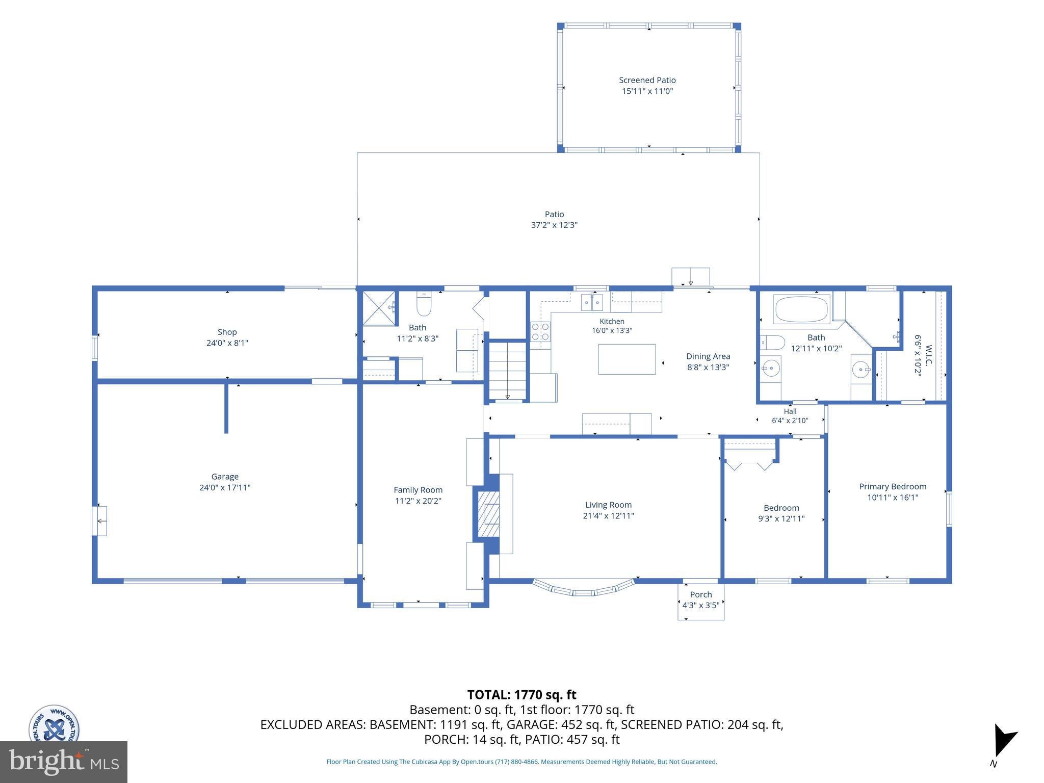 950 FREDERICK PIKE