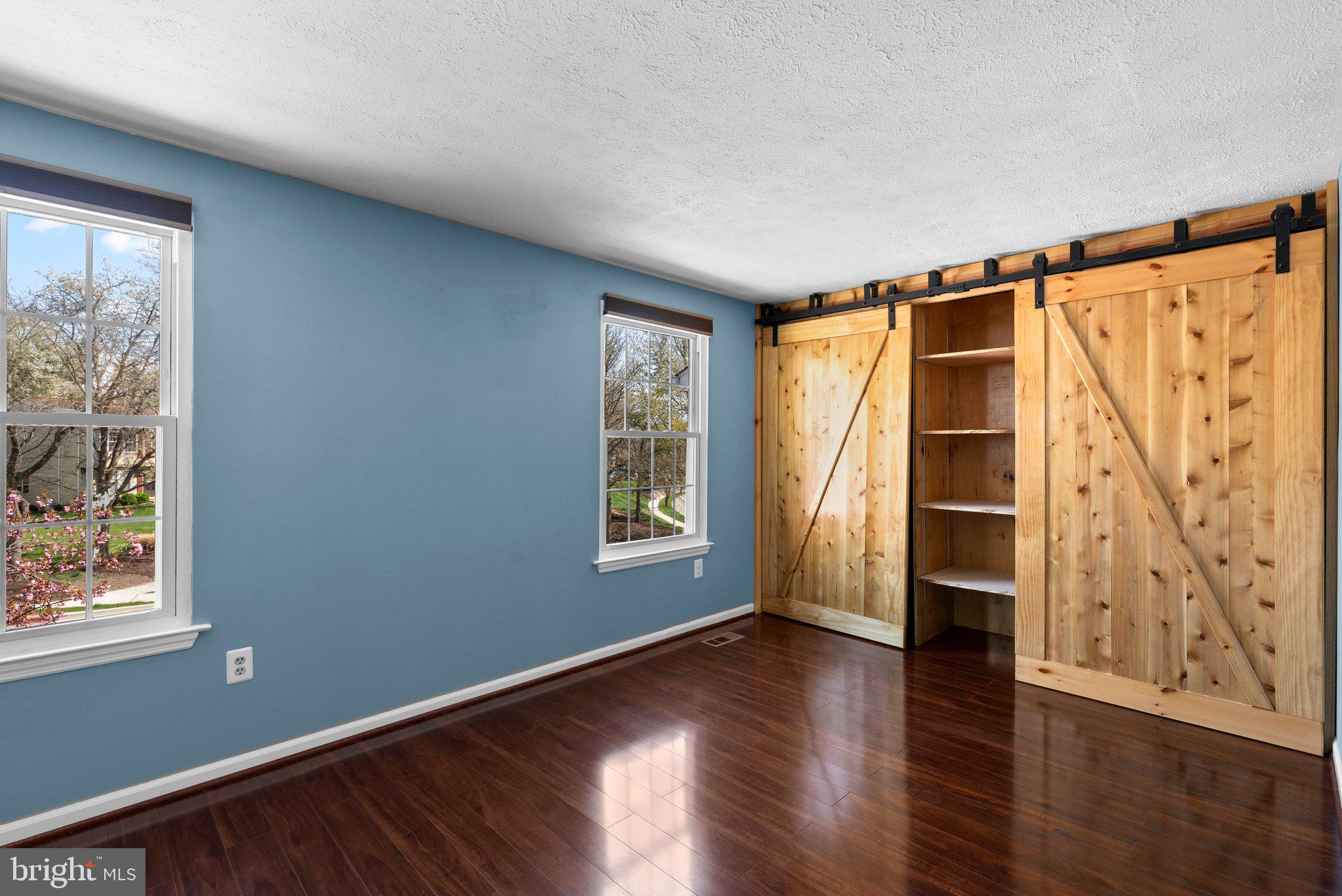 ROCKBURN COMMONS - Residential