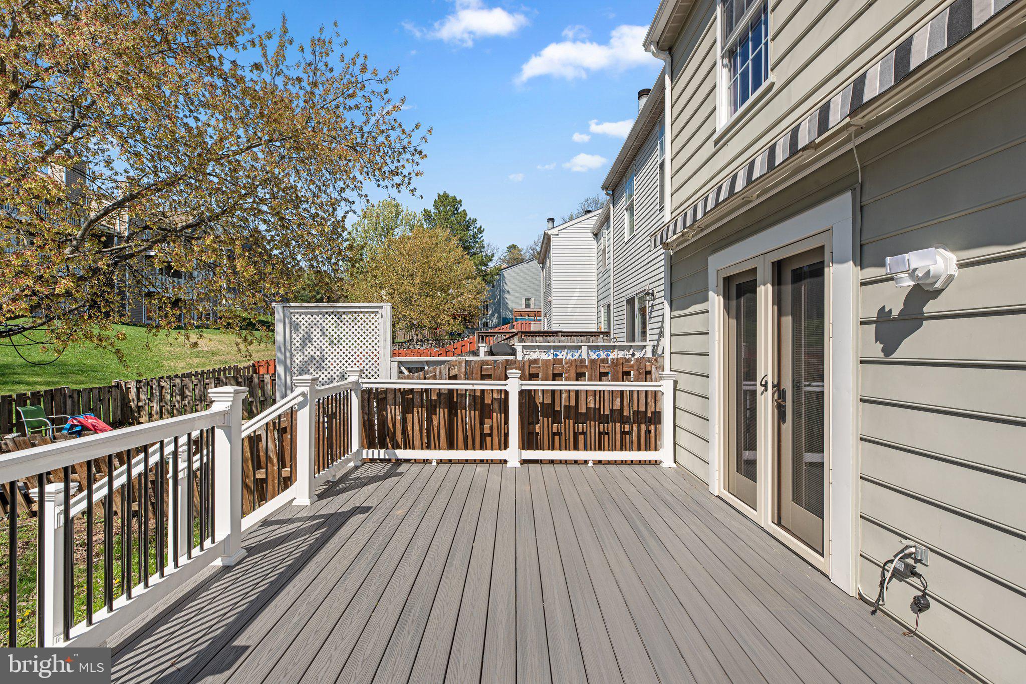 ROCKBURN COMMONS - Residential