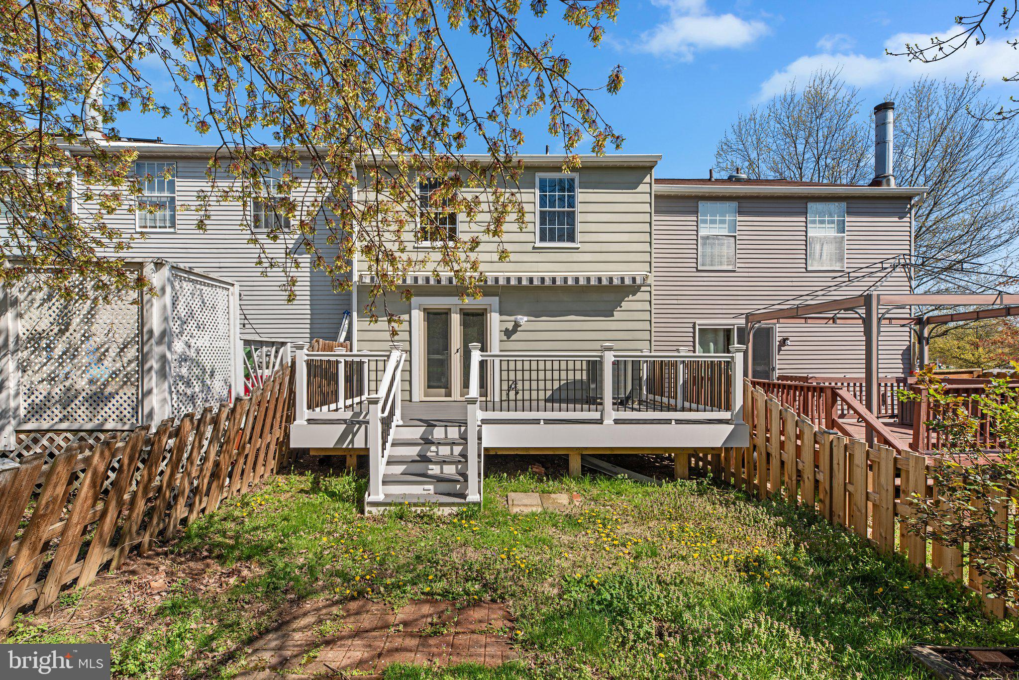 ROCKBURN COMMONS - Residential