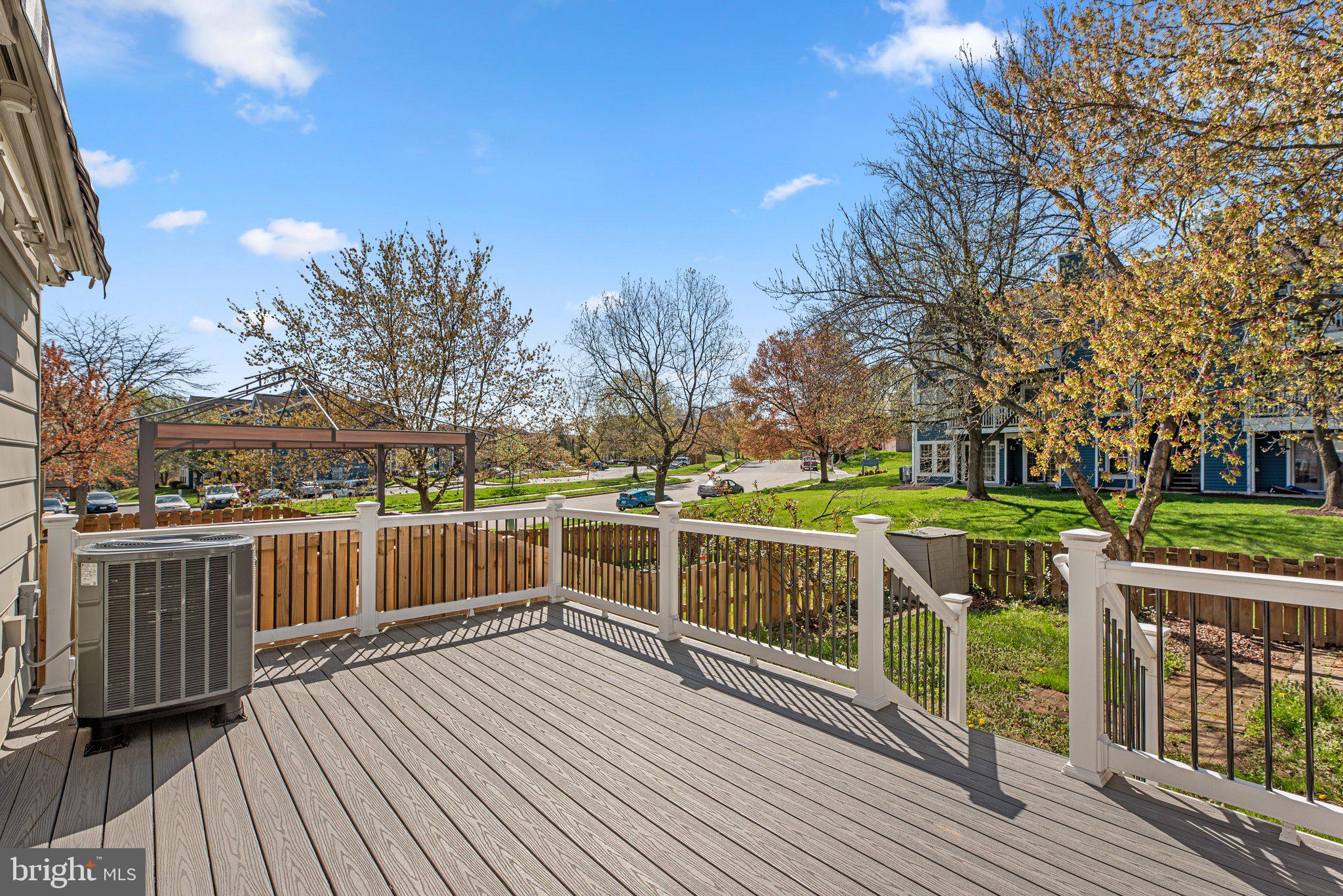 ROCKBURN COMMONS - Residential