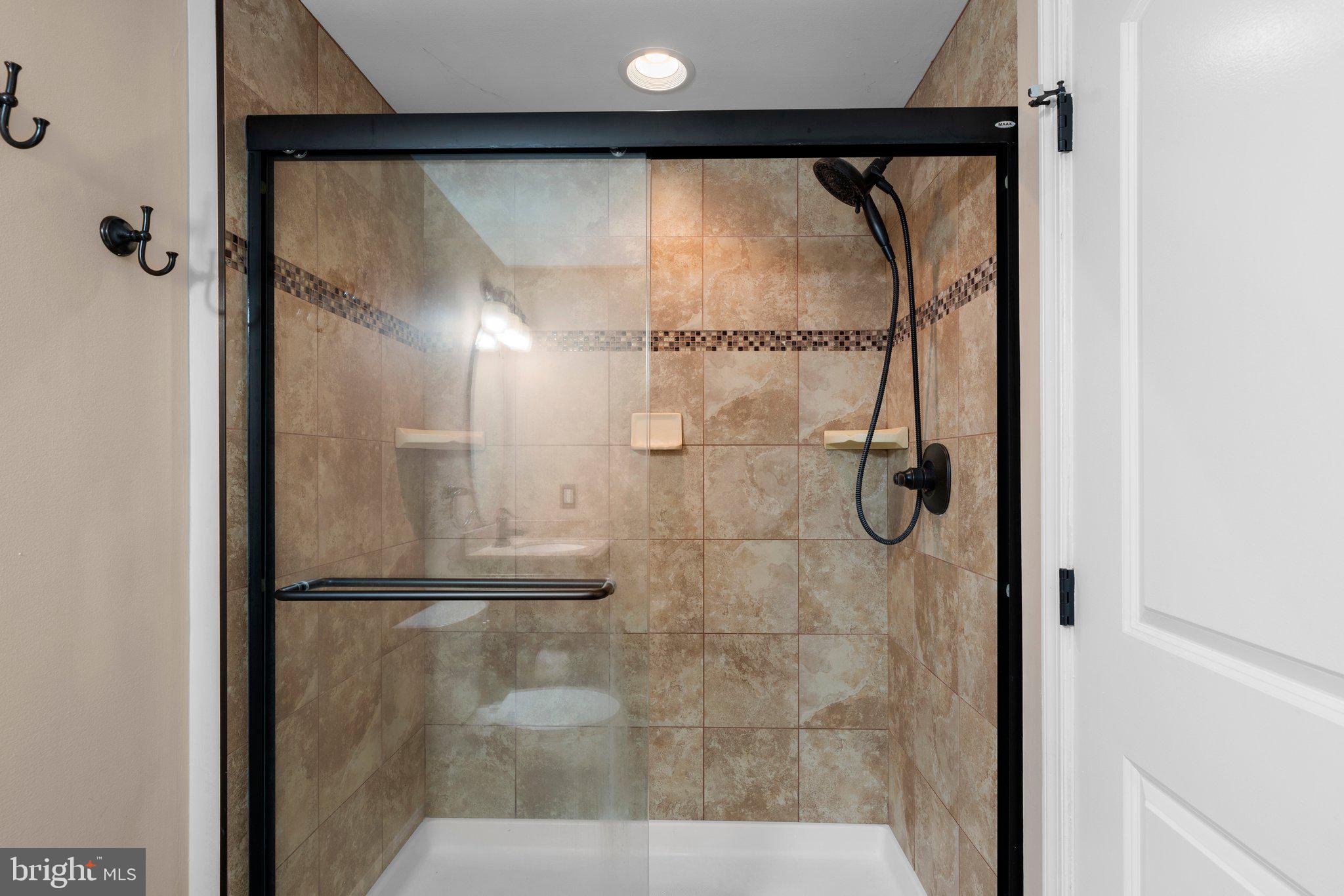 ROCKBURN COMMONS - Residential