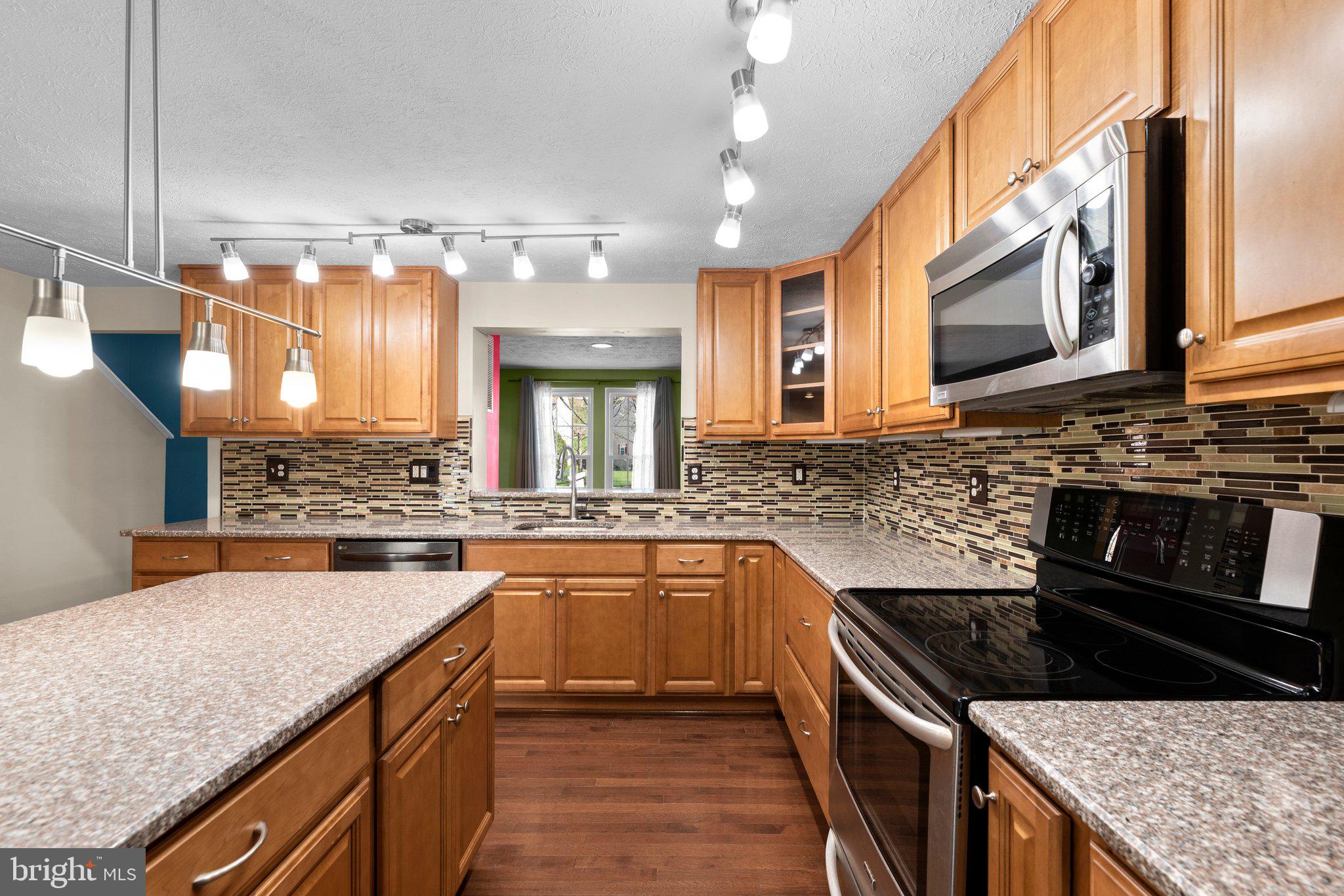 ROCKBURN COMMONS - Residential