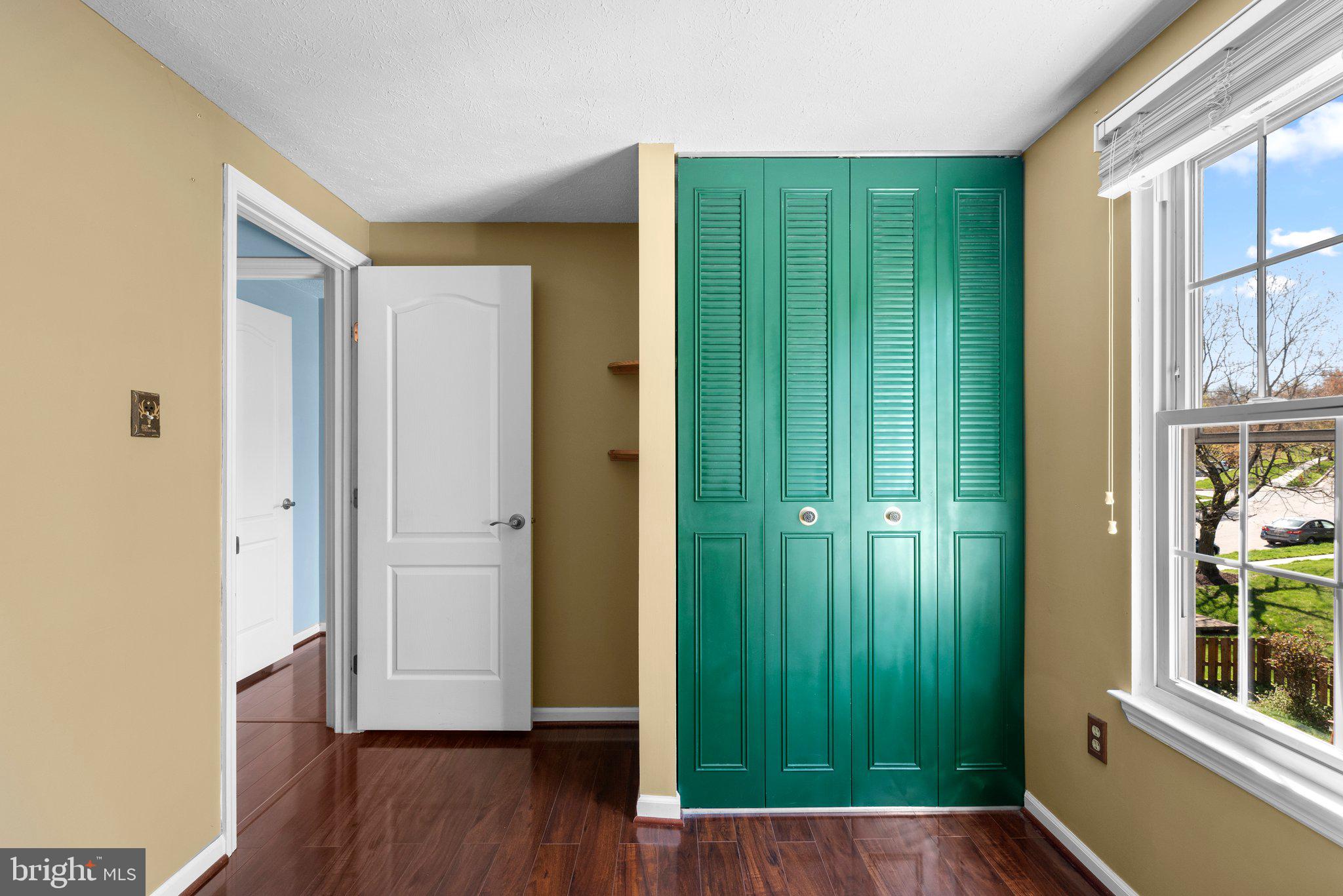 ROCKBURN COMMONS - Residential