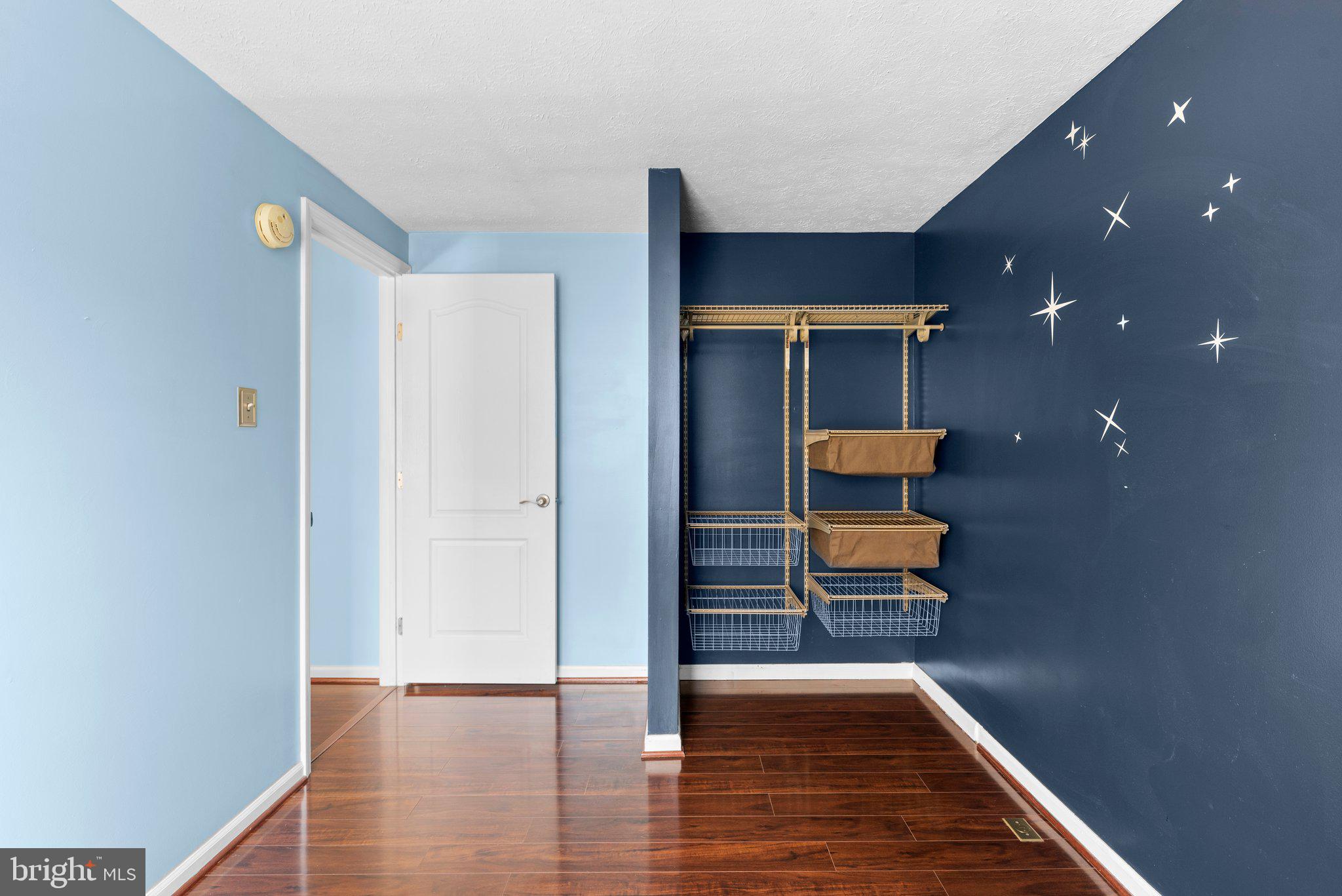 ROCKBURN COMMONS - Residential