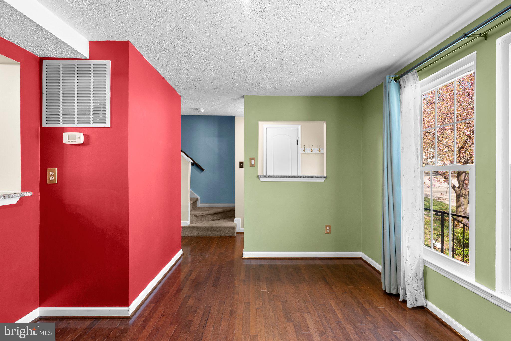 ROCKBURN COMMONS - Residential