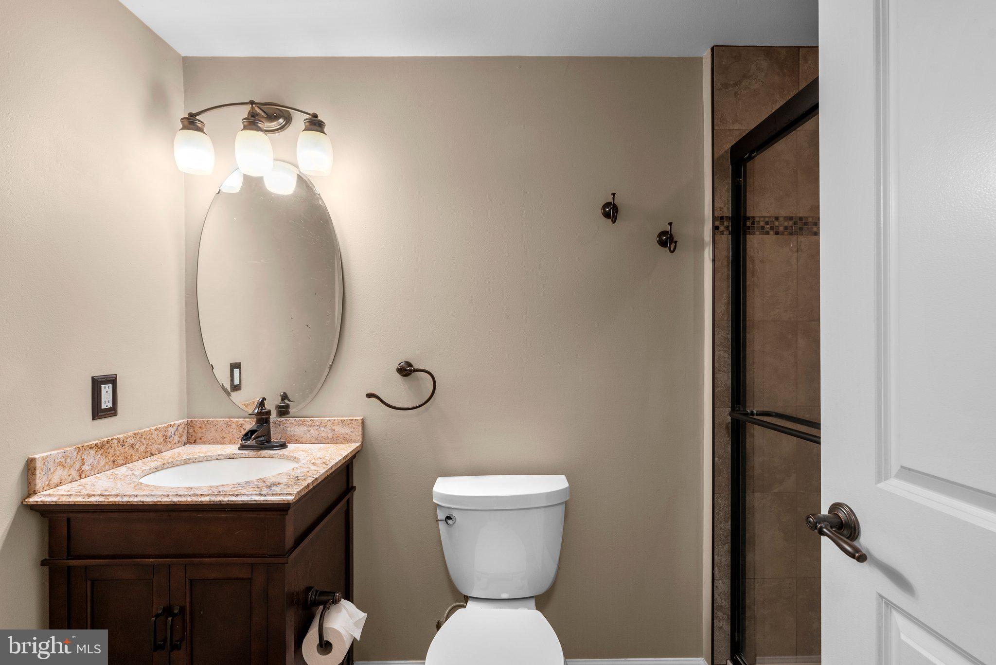 ROCKBURN COMMONS - Residential