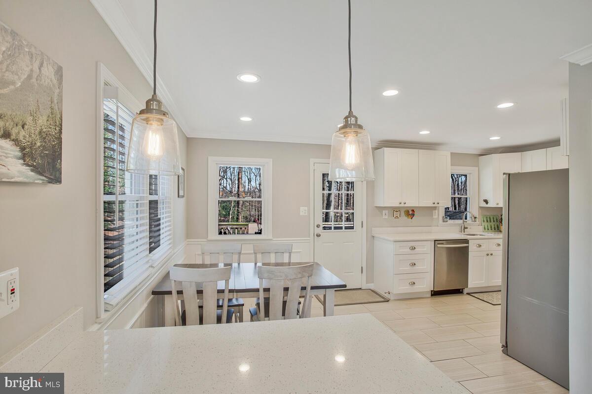 CROFTON - Residential