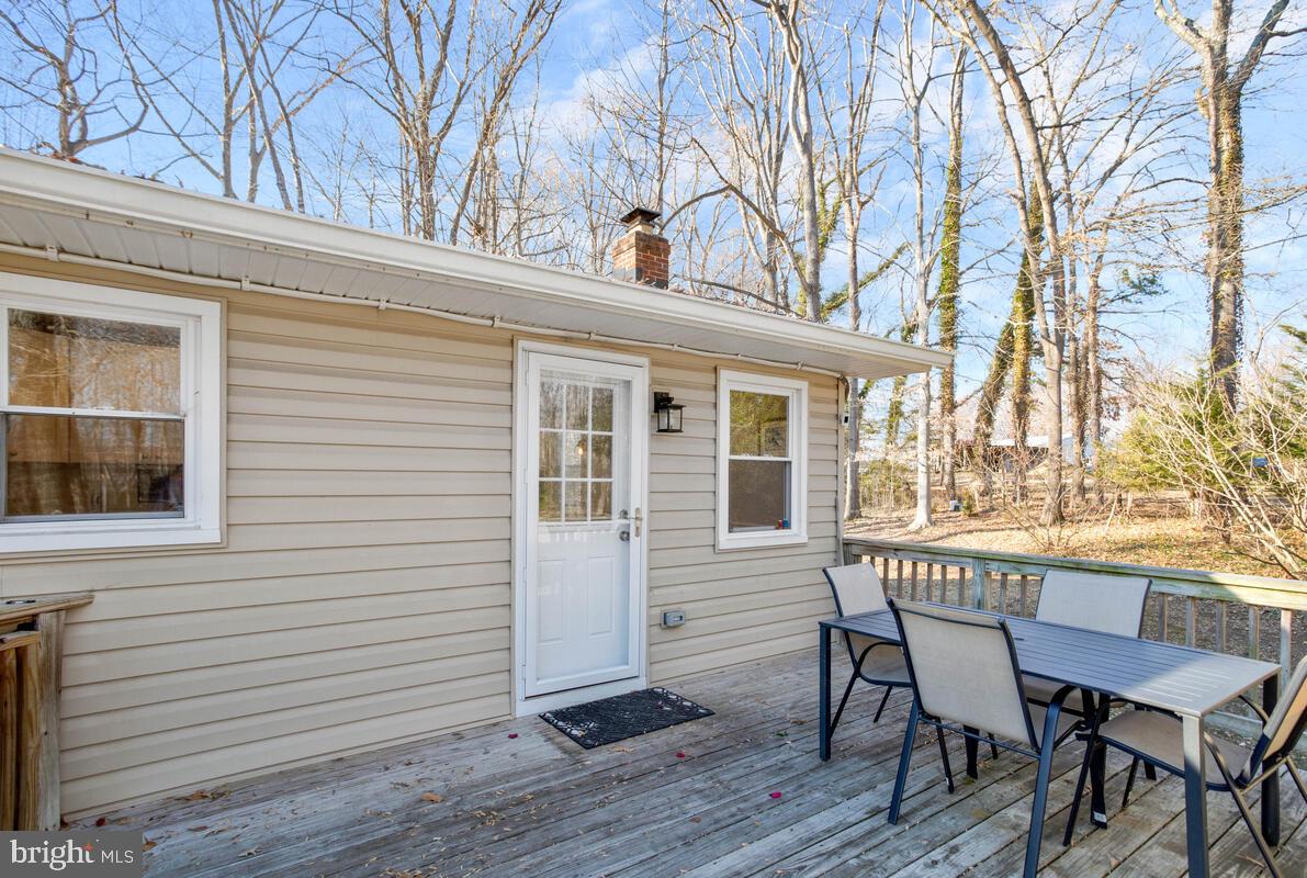 CROFTON - Residential