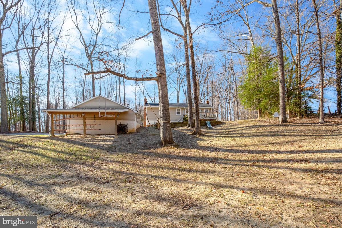 CROFTON - Residential