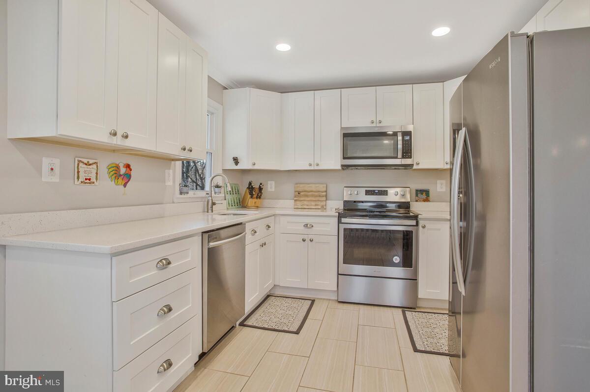 CROFTON - Residential