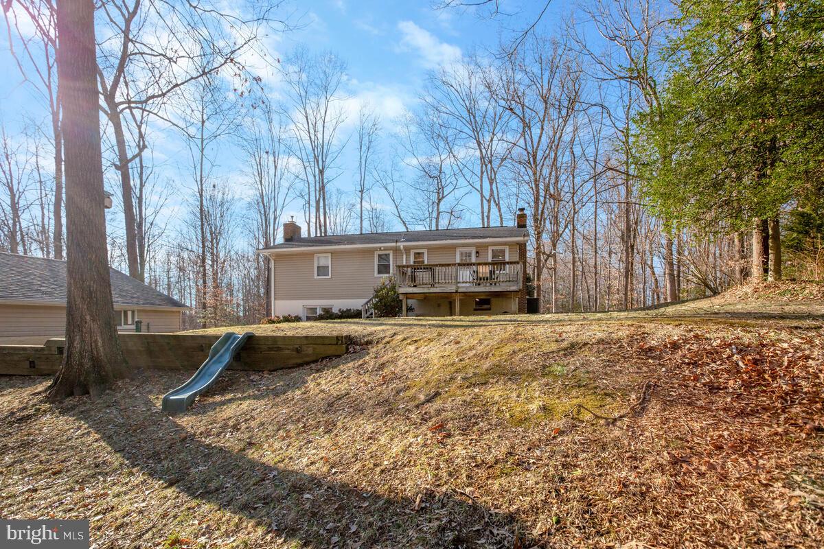 CROFTON - Residential