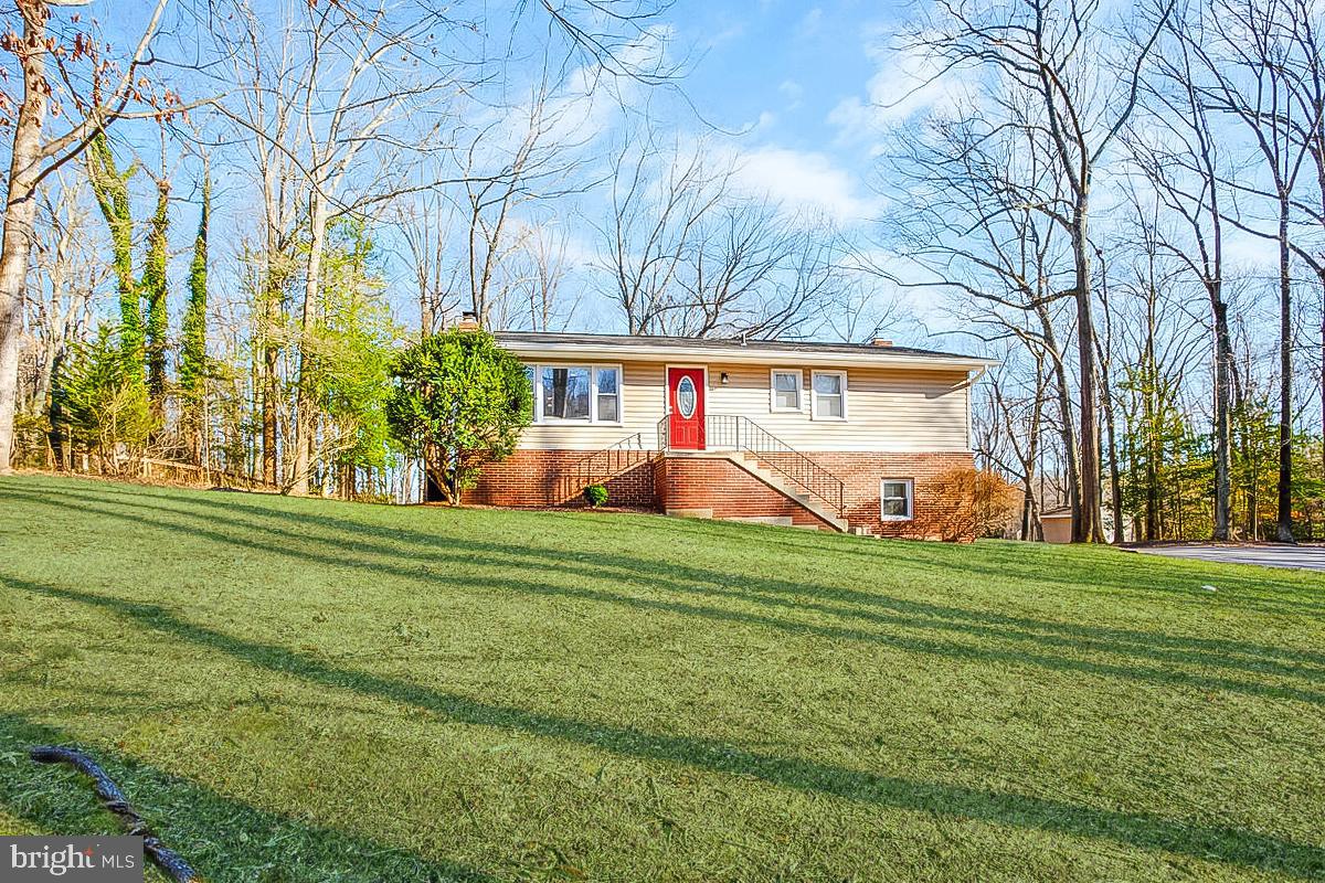 CROFTON - Residential