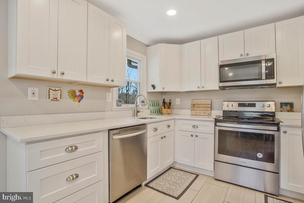 CROFTON - Residential