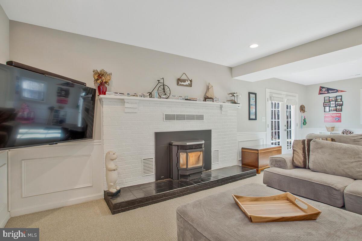 CROFTON - Residential