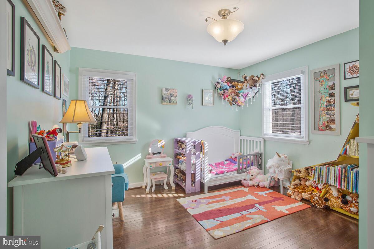 CROFTON - Residential