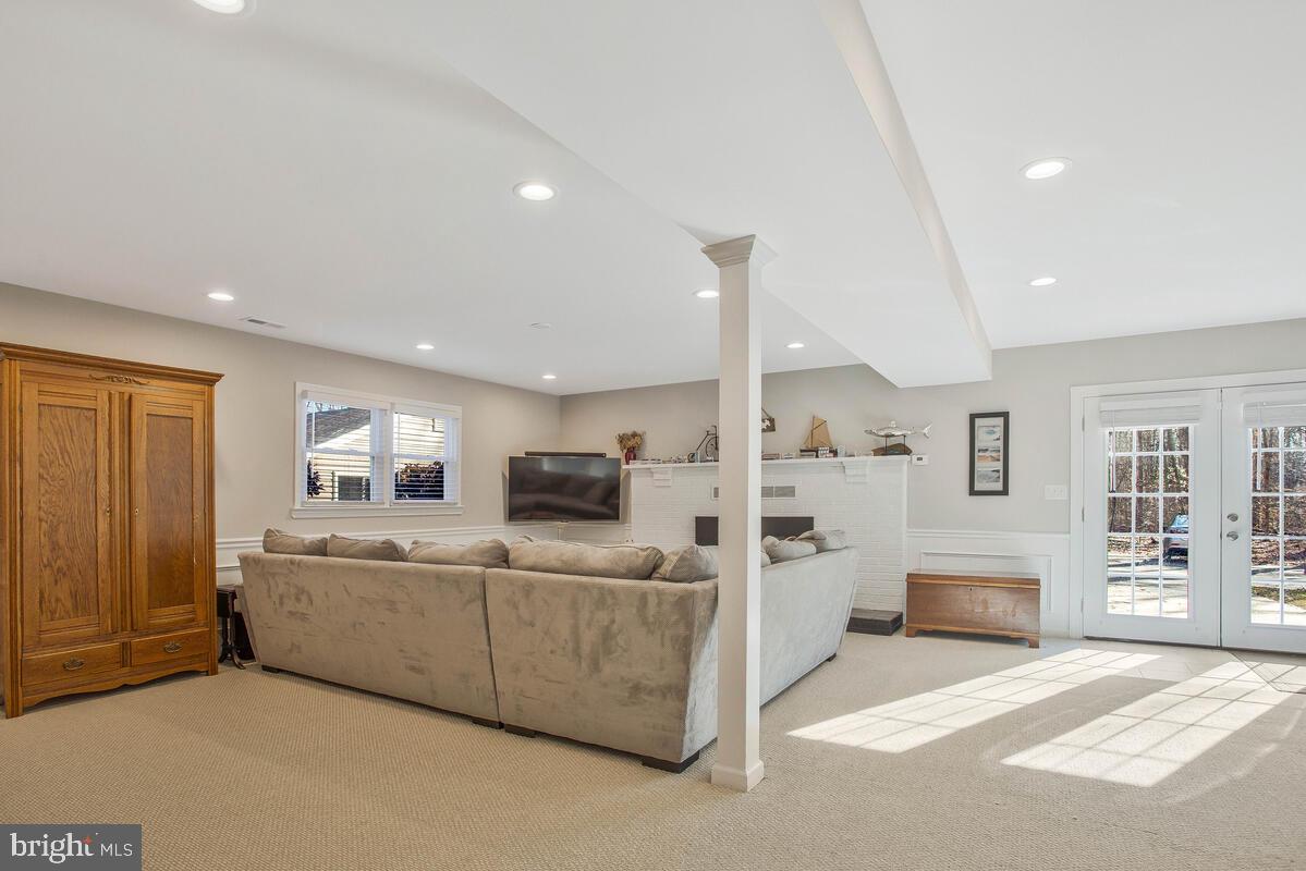 CROFTON - Residential