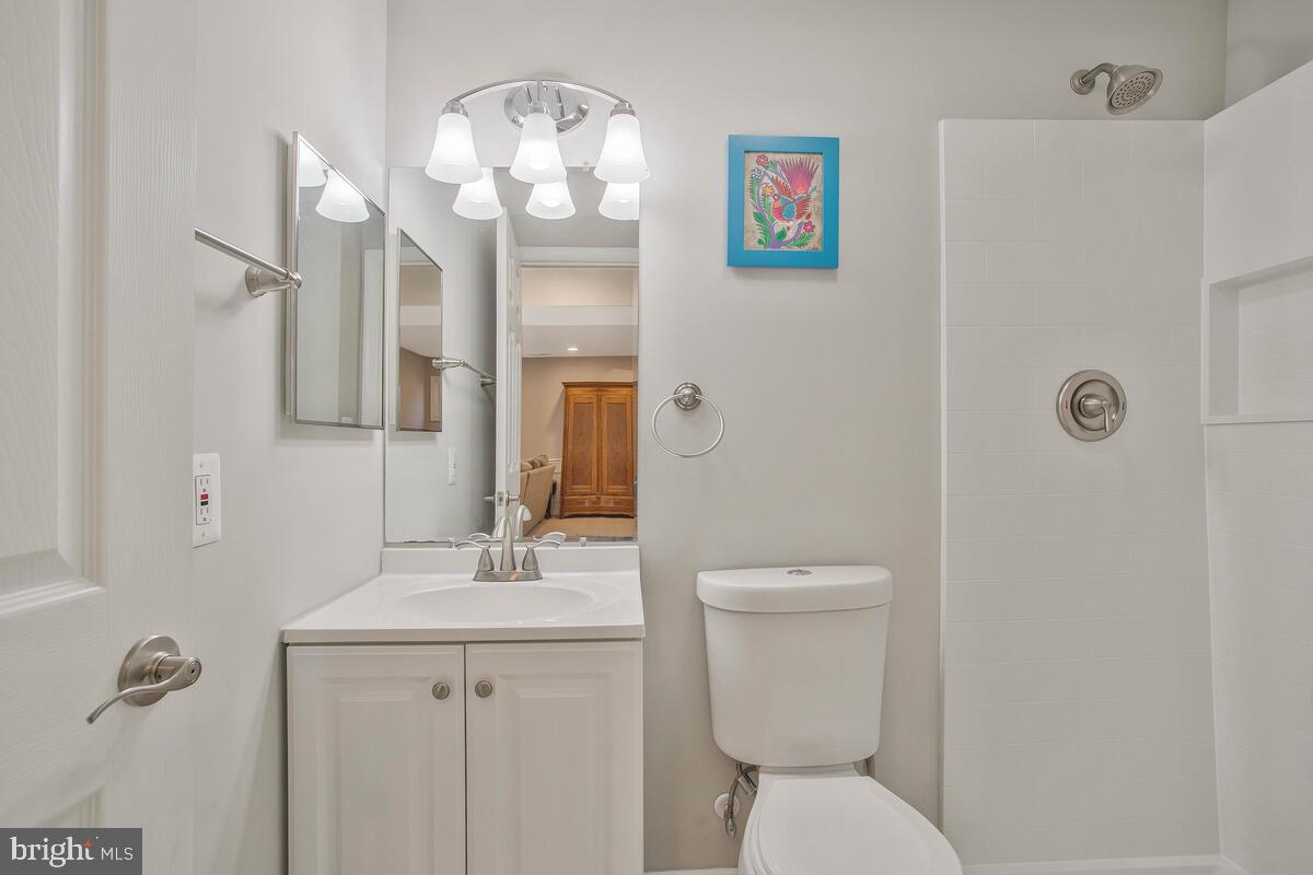 CROFTON - Residential