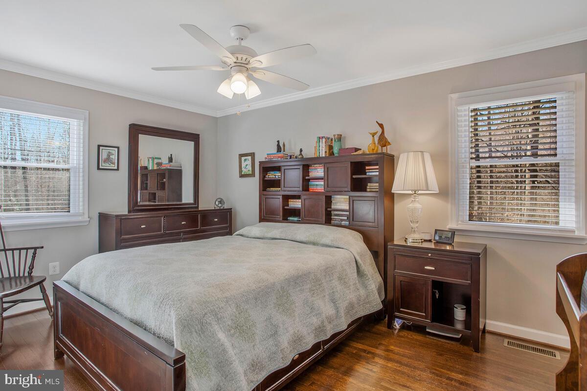 CROFTON - Residential