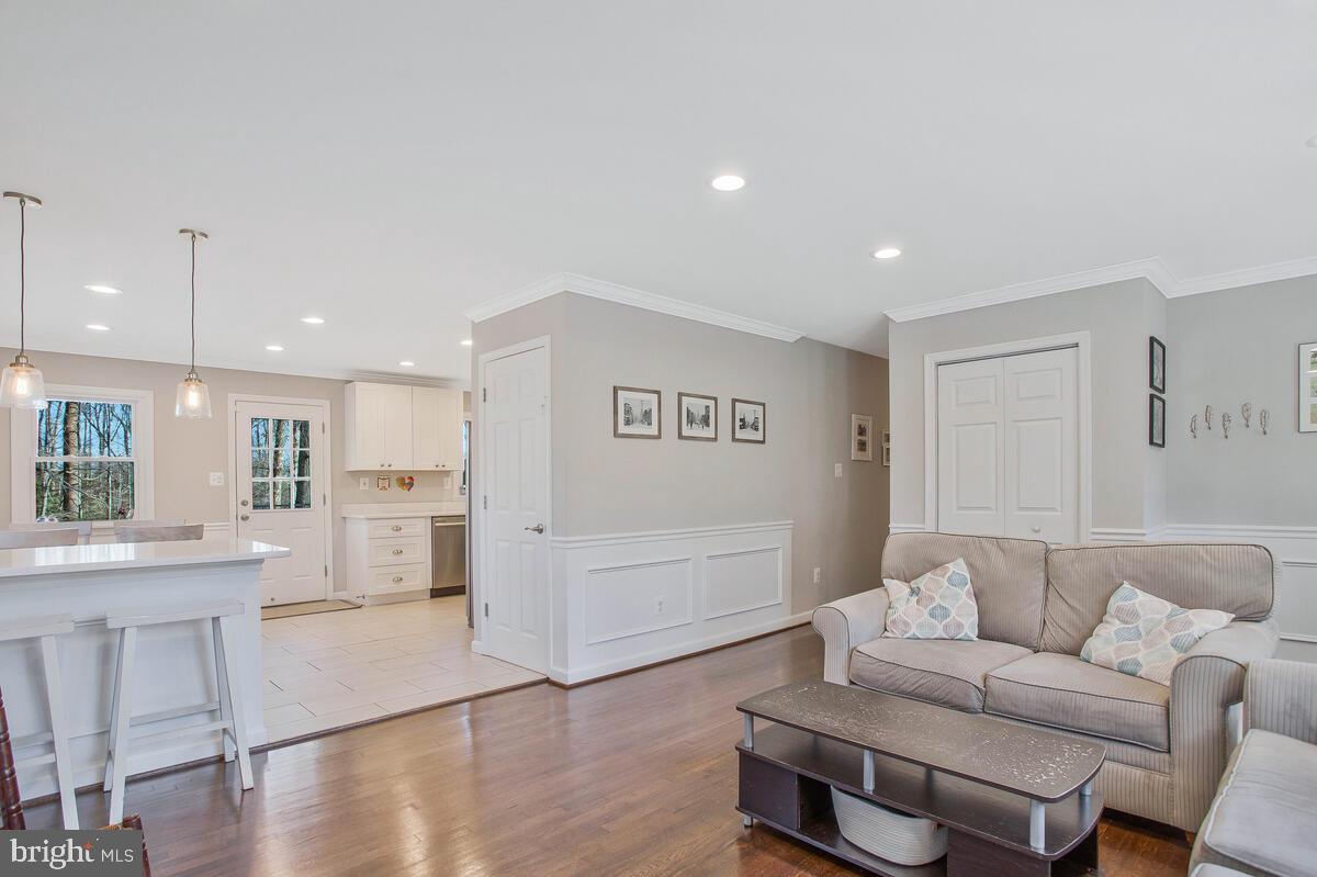 CROFTON - Residential