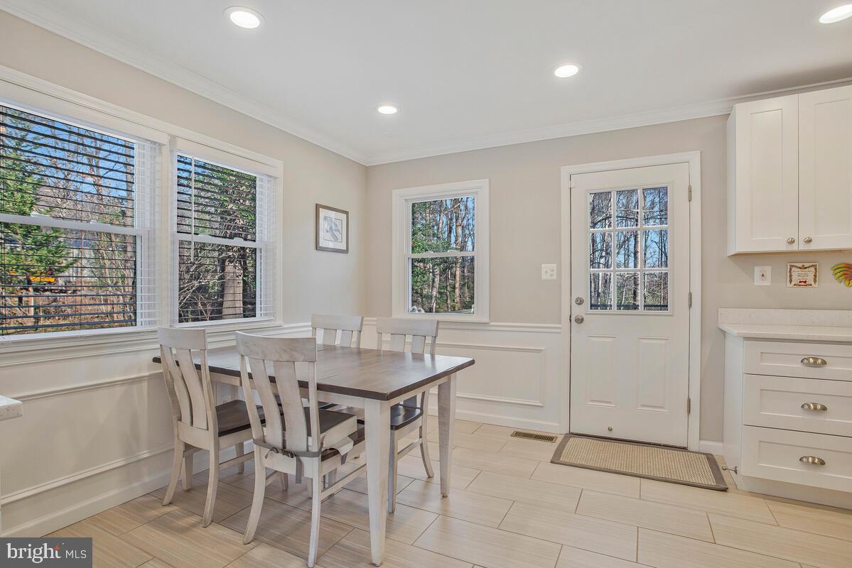 CROFTON - Residential