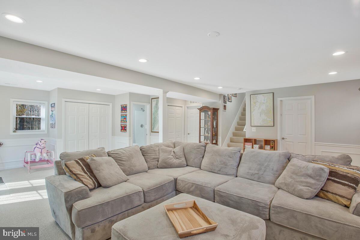 CROFTON - Residential