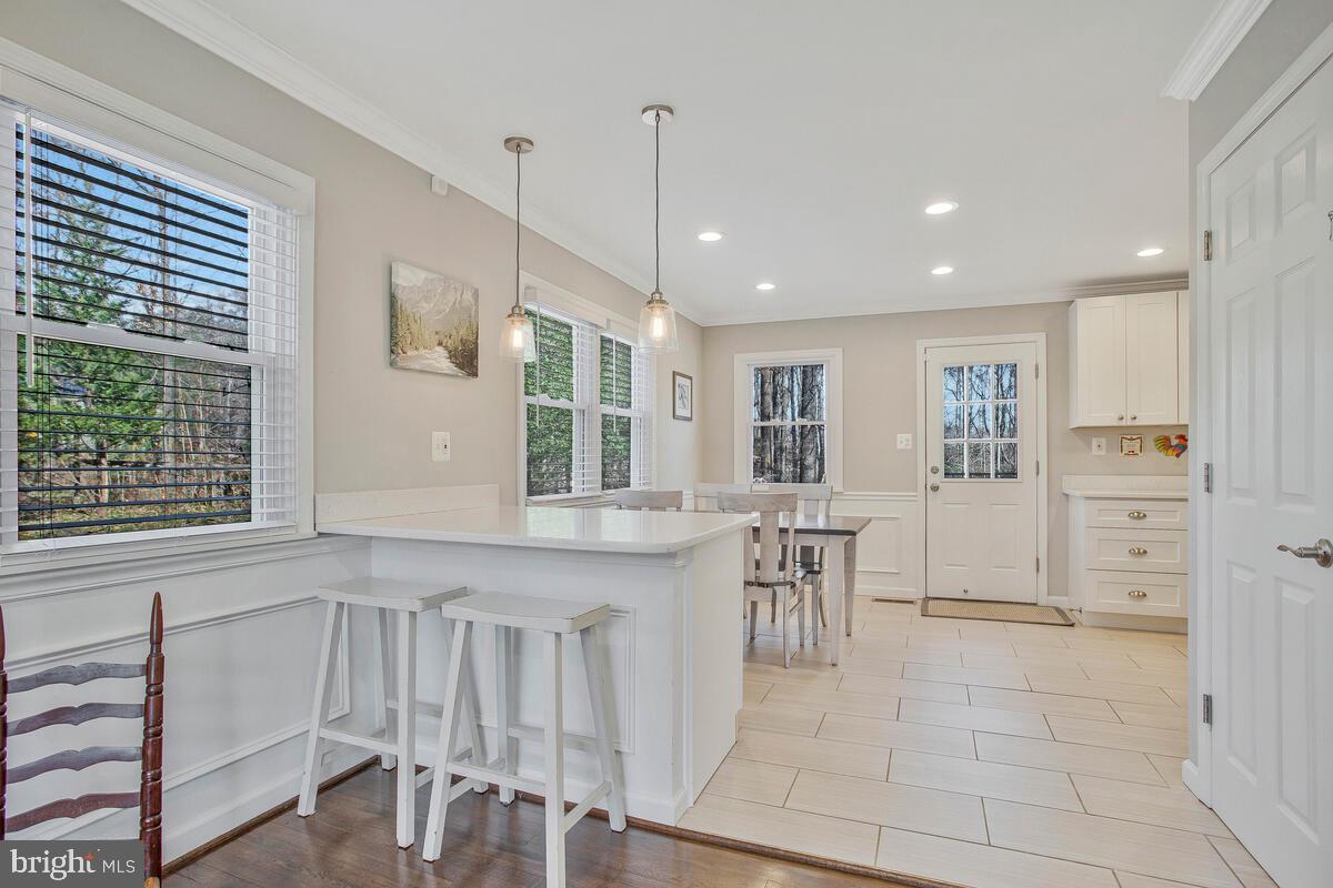 CROFTON - Residential