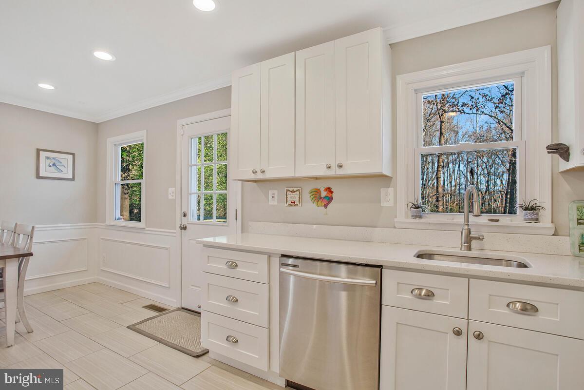 CROFTON - Residential