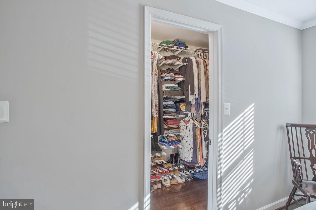 CROFTON - Residential