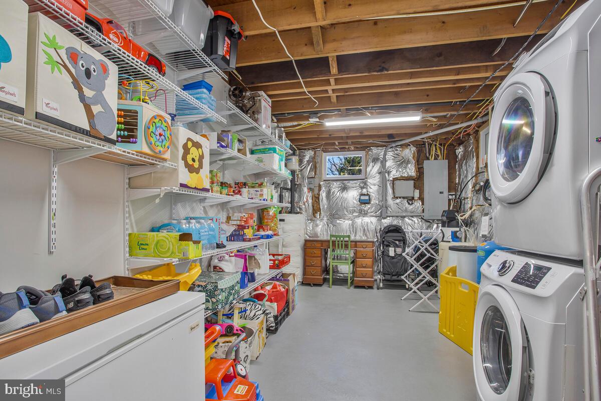 CROFTON - Residential