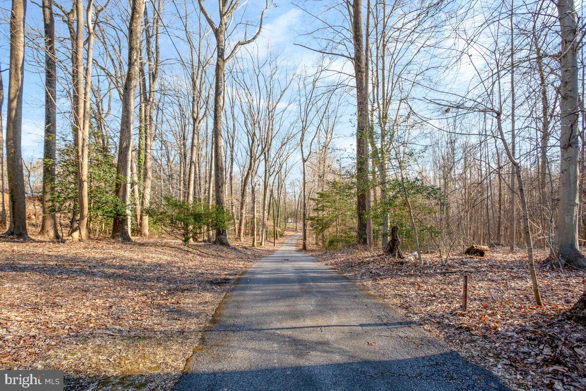 CROFTON - Residential