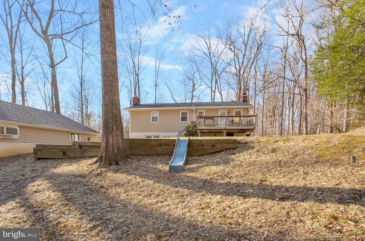 CROFTON - Residential