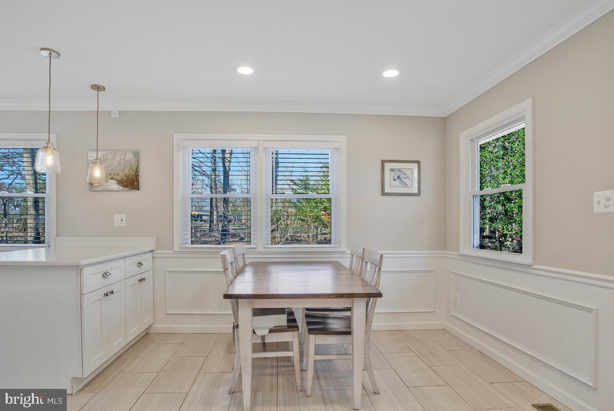 CROFTON - Residential