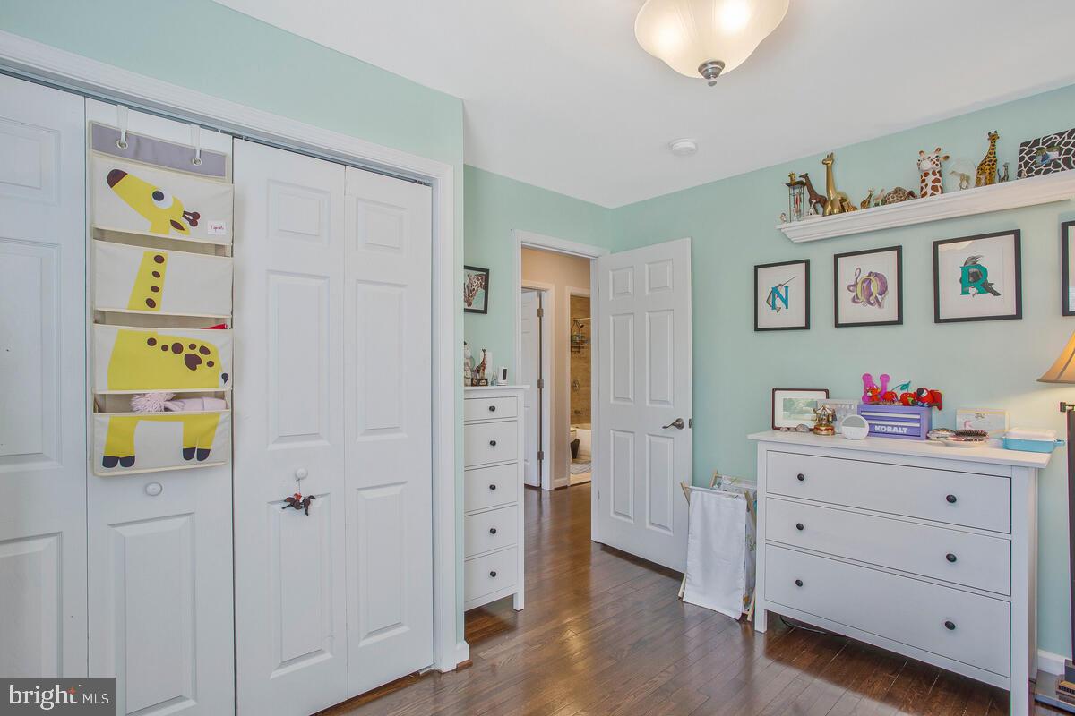 CROFTON - Residential