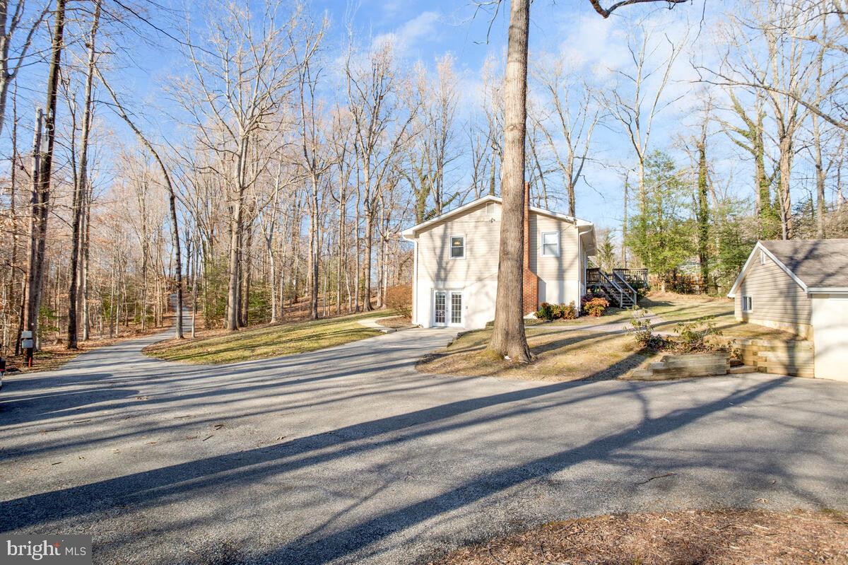 CROFTON - Residential