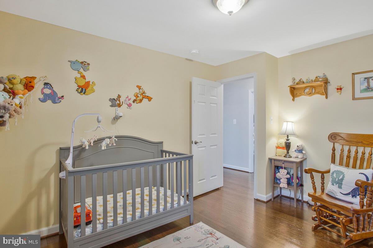 CROFTON - Residential