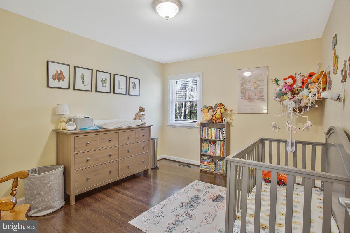 CROFTON - Residential