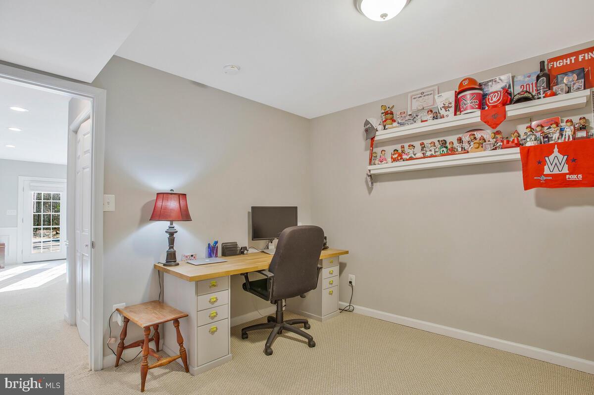 CROFTON - Residential